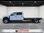 2027 Ford F-550SD XL DRW