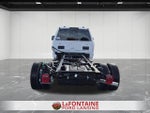 2027 Ford F-550SD XL DRW