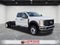 2027 Ford F-550SD XL DRW