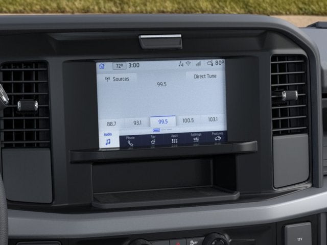2026 Ford F-550SD XL DRW