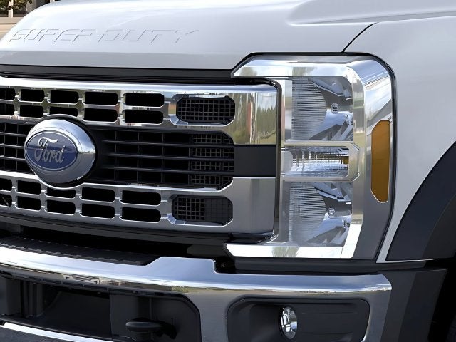 2026 Ford F-550SD XL DRW