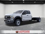 2026 Ford F-550SD XL DRW