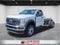 2025 Ford F-450SD XL DRW