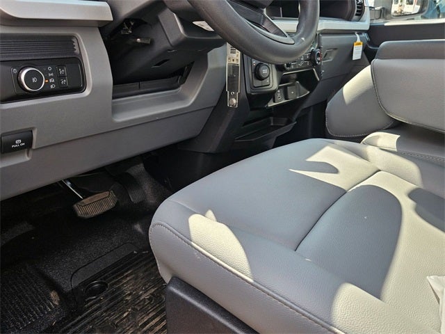 2025 Ford F-450SD XL DRW