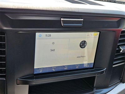 2025 Ford F-450SD XL DRW