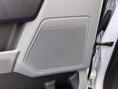 2025 Ford F-450SD XL DRW