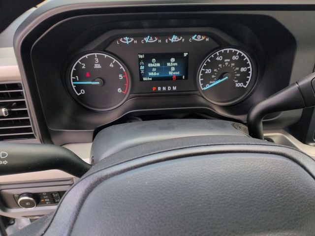 2025 Ford F-450SD XL DRW