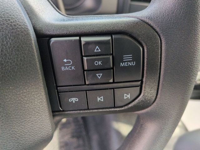 2025 Ford F-450SD XL DRW