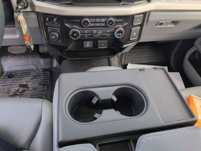 2025 Ford F-450SD XL DRW