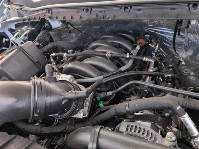 2025 Ford F-450SD XL DRW