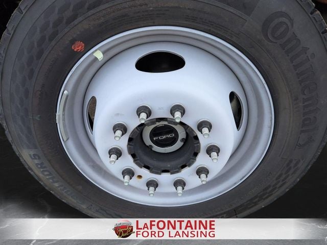 2025 Ford F-450SD XL DRW