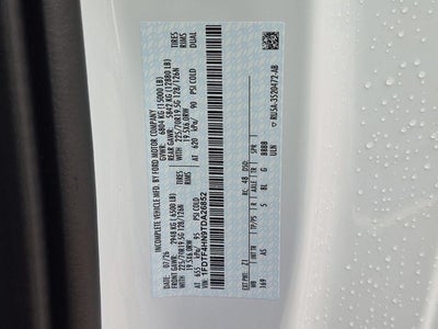 2026 Ford F-450SD XL DRW
