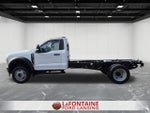 2026 Ford F-450SD XL DRW