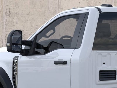 2026 Ford F-450SD XL DRW