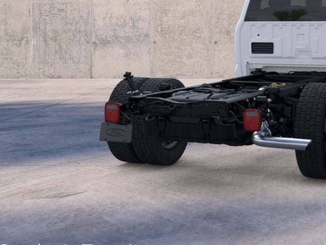 2026 Ford F-450SD XL DRW