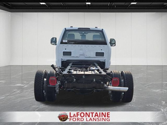 2026 Ford F-450SD XL DRW