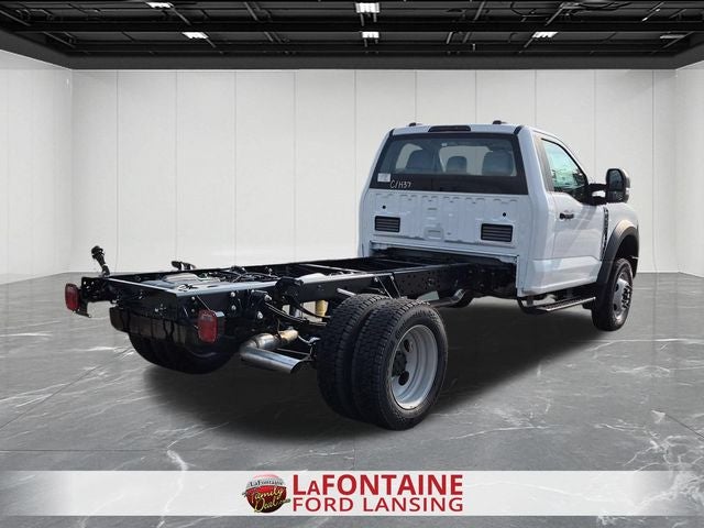 2026 Ford F-450SD XL DRW