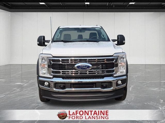 2026 Ford F-450SD XL DRW