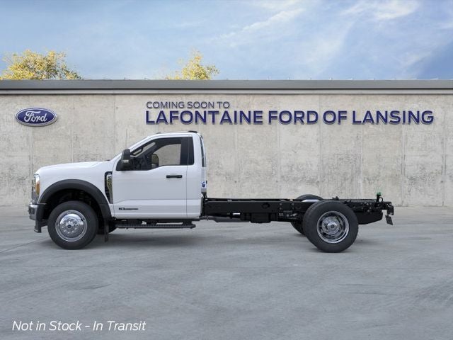 2026 Ford F-450SD XL DRW