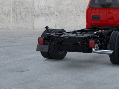 2026 Ford F-450SD XL DRW
