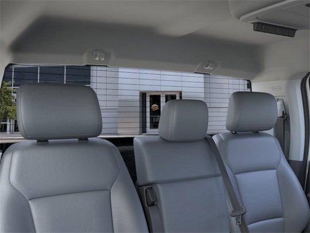 2025 Ford F-550SD XL DRW