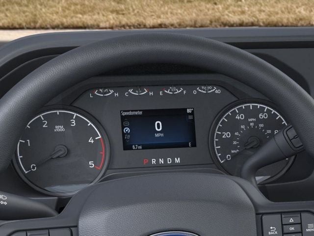 2026 Ford F-550SD DRW