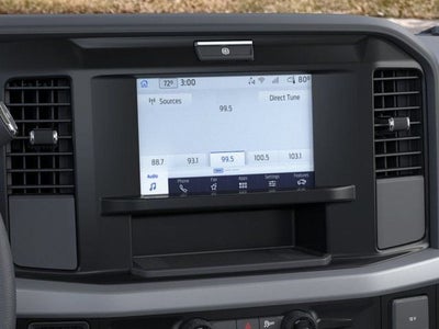 2026 Ford F-550SD DRW