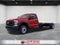 2026 Ford F-550SD DRW