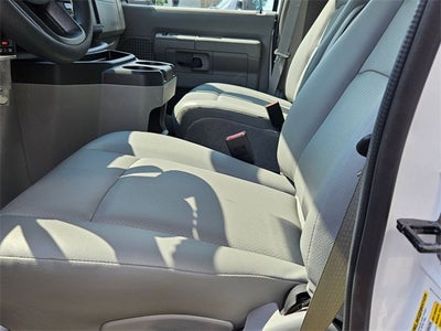 2026 Ford E-450SD Base