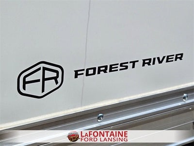 2026 Ford E-450SD Base