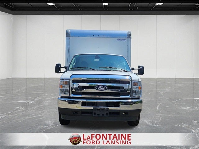 2026 Ford E-450SD Base