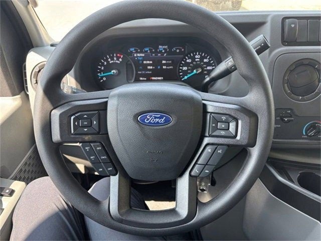 2026 Ford E-450SD Base