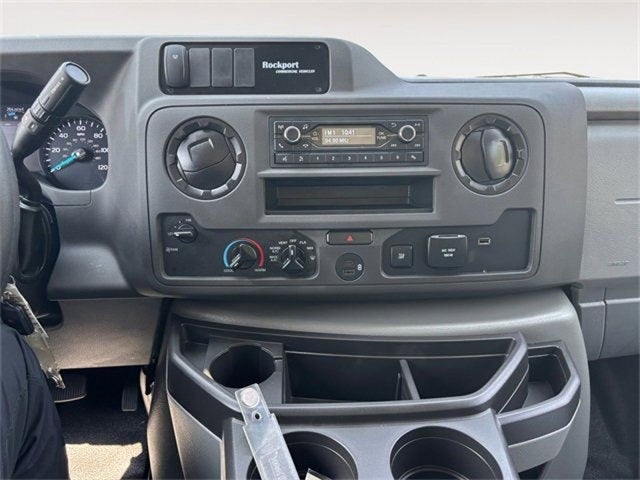 2026 Ford E-450SD Base