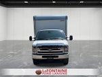 2026 Ford E-450SD Base
