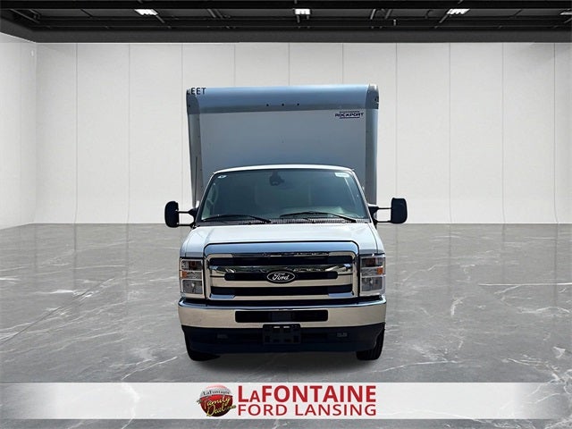 2026 Ford E-450SD Base