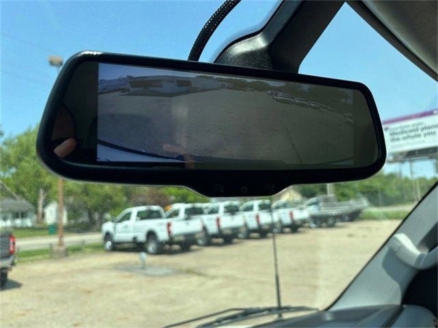 2026 Ford E-450SD Base