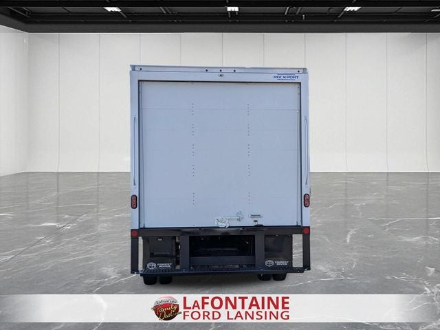 2027 Ford E-450SD Base
