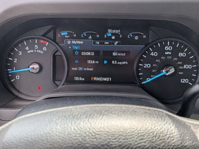 2027 Ford E-450SD Base