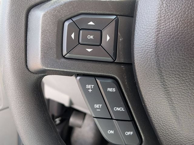 2027 Ford E-450SD Base