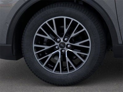 2024 Ford Escape Plug-In Hybrid Base