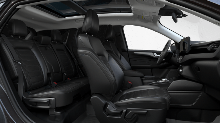 2024 Ford Escape Plug-In Hybrid Base