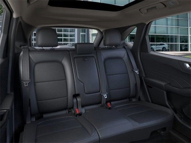 2024 Ford Escape Plug-In Hybrid Base