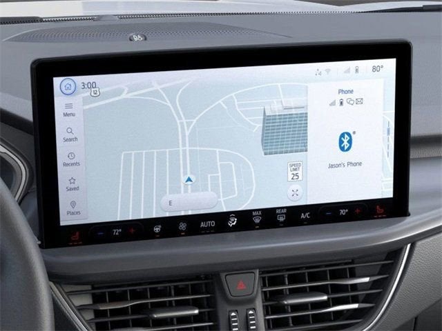 2024 Ford Escape Plug-In Hybrid Base