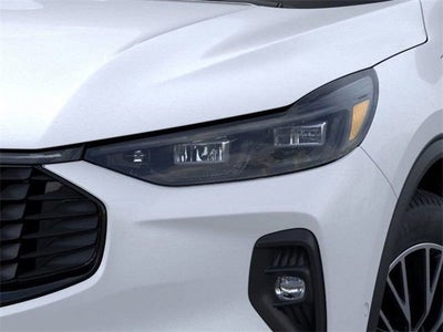 2024 Ford Escape Plug-In Hybrid Base