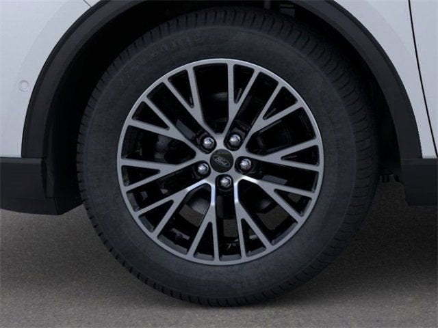2024 Ford Escape Plug-In Hybrid Base