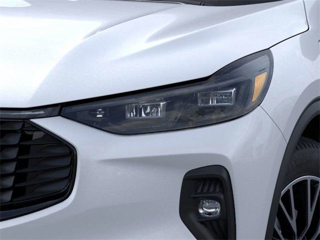 2026 Ford Escape Plug-In Hybrid Base