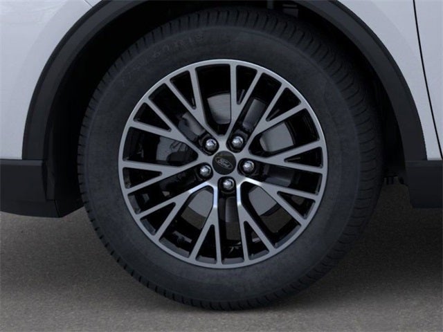 2026 Ford Escape Plug-In Hybrid Base