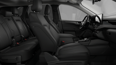 2026 Ford Escape Plug-In Hybrid Base