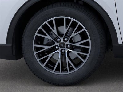 2026 Ford Escape Plug-In Hybrid Base