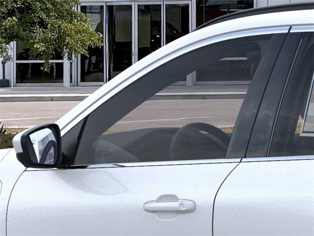 2025 Ford Escape Plug-In Hybrid Base